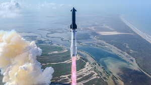 SpaceX-Hammer: Senatorin Warren will das IPO verschieben