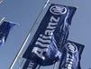 Chart-Check Allianz: Sie zuckt wieder