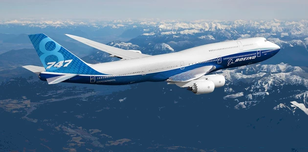 Boeing‑Quartalszahlen: Schlimmer als befürchtet – 747‑Produktion wird eingestellt