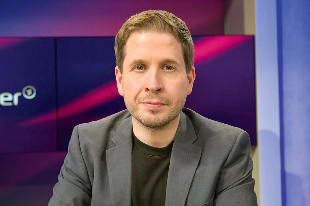Kevin Kühnert