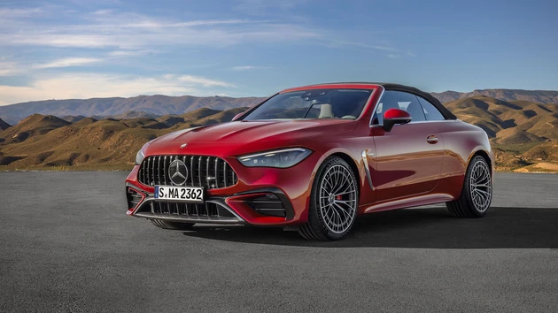 Mercedes‑Benz macht Schluss – Beteiligung verkauft