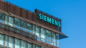 Trading‑Tipp Siemens: Wenn nicht jetzt, wann dann?  / Foto: HJBC/iStockphoto