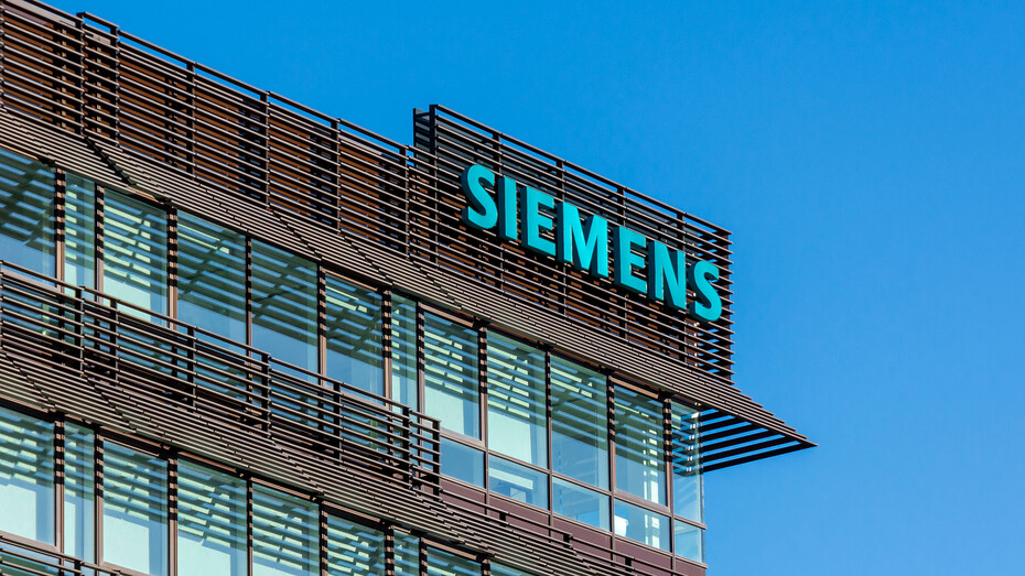  Bald neues Allzeithoch bei Siemens? (Foto: HJBC/iStockphoto)