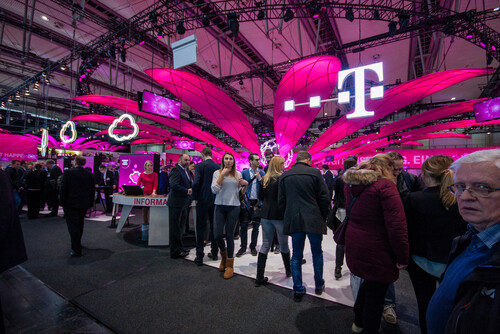 Deutsche Telekom: Weshalb das Gezerre um 5G eine attraktive Einstiegschance ist