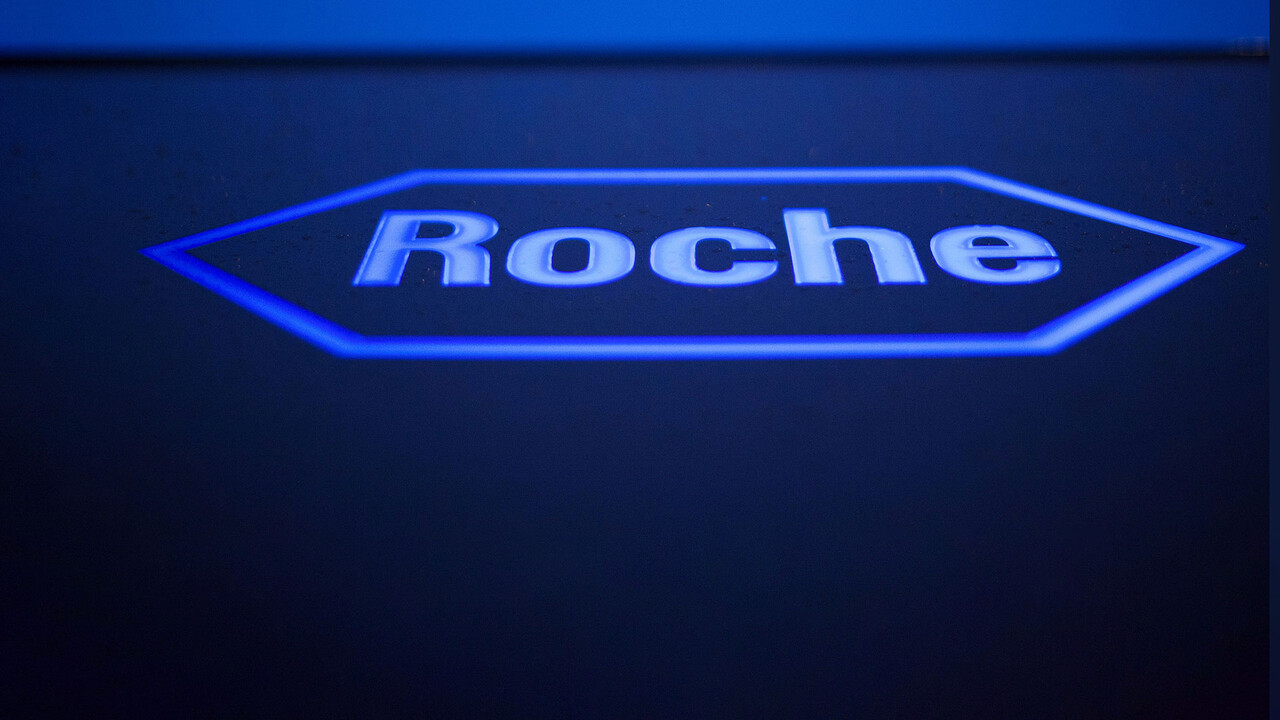 Roche: Attraktive Dividende lockt Investoren