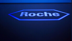 Roche: Neue Strategie – neuer Boost für die Aktie?  / Foto: Michael Buholzer/REUTERS