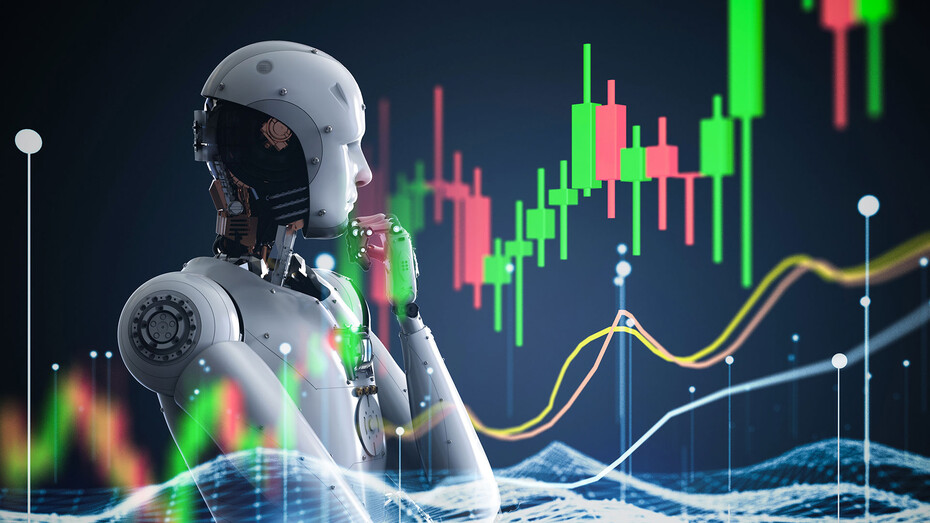  Die nächste industrielle Revolution hat begonnen (Foto: Phonlamai Photo/iStockphoto)