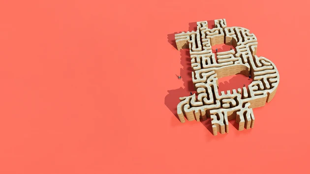 Bitcoin: Alles eine Frage der Perspektive