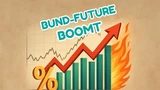 DAX: Zins‑Turbo durch Krisenangst: Warum der Bund‑Future plötzlich gefragt ist