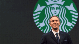 Starbucks: Q1‑Zahlen verfehlen Erwartungen, aber...  / Foto: David Ryder/dpa-Picture Alliance