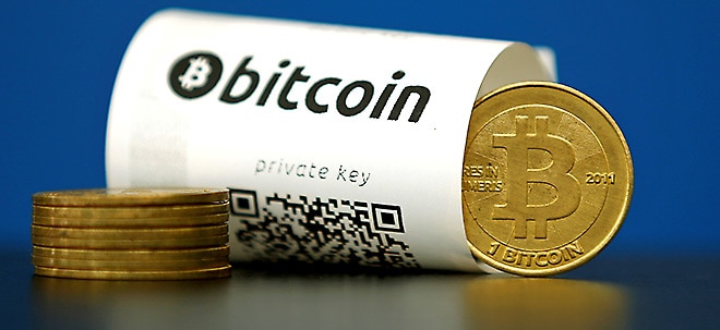 Bitcoin Jahresrückblick: Kryptowährung im Rallymodus &#8209; die Gründe, die Aussichten (Foto: Börsenmedien AG)