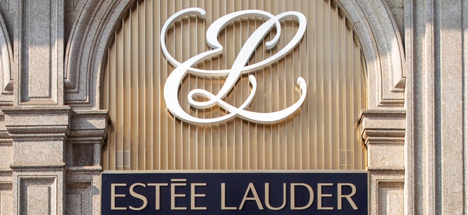 Estée Lauder&#8209;Aktie: Aus dem Shop direkt ins Web&#8209; Neue Akzente beim Luxus&#8209;Kosmetikkonzern (Foto: Börsenmedien AG)