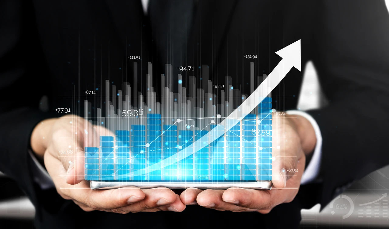 Massiv unterschätzt: DAX-Konzern vor Neubewertung