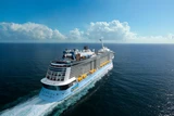 Royal Caribbean Cruises International: Carnival‑Konkurrent Royal Caribbean: Das macht Hoffnung – Aktie gibt massiv Gas