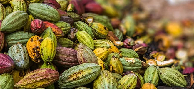 Höhere Kakaopreise: Schuss nach hinten? (Foto: Börsenmedien AG)