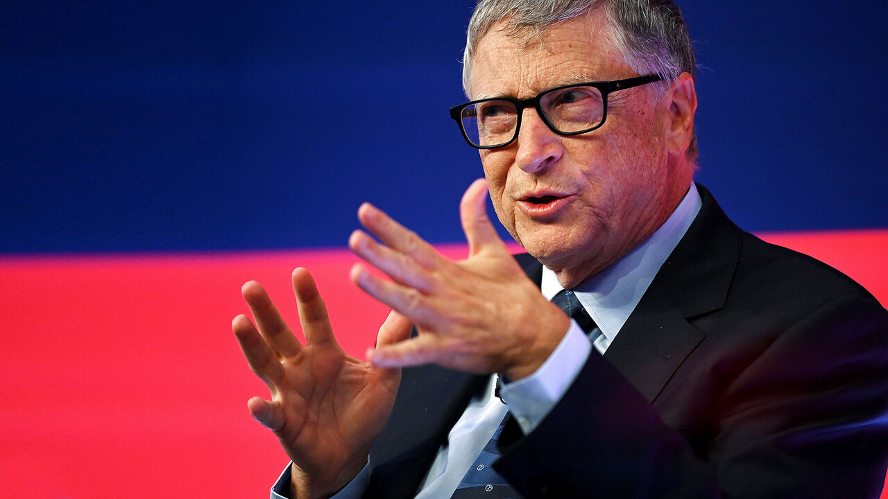 Cathie Wood & Bill Gates sind in dieser KI-Aktie investiert