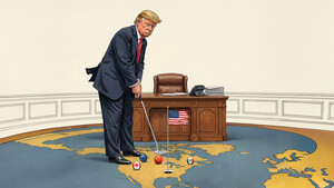 US-Verteidigungsausgaben: Frisches Geld für diese zwei Konzerne