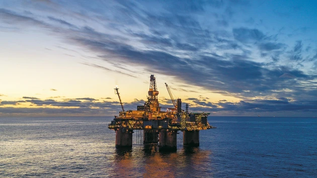 Equinor und Shell: Das Ende der Party?