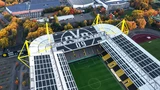 Borussia Dortmund: Rheinmetall wird überraschend neuer Dortmund‑Sponsor