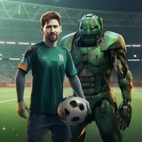 Nvidia: Messi der KI! Palantir ist „goldene Gans“ und auf den Spuren von Nvidia