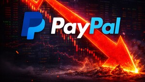 PayPal vor Zahlen: Wie schlimm wird’s?  / Foto: ChatGPT