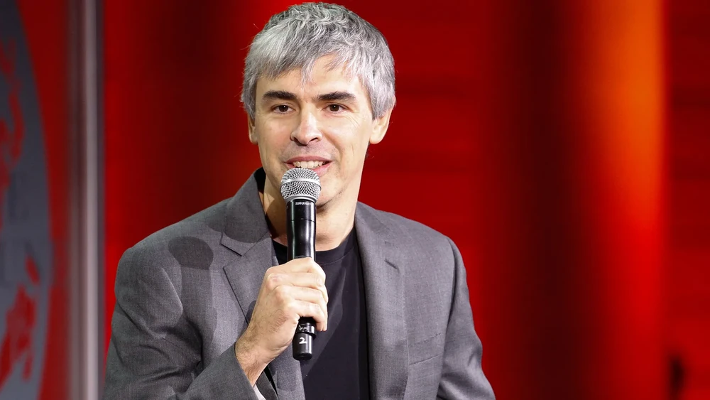 5. Larry Page (178,3 Milliarden Dollar): Der 52-jährige Google-Mitbegründer verdankt sein Vermögen hauptsächlich seiner Beteiligung an Alphabet, der Muttergesellschaft von Google. Page und sein Co-Gründer Sergey Brin profitierten zuletzt besonders vom KI-Boom und den steigenden Alphabet-Aktien.