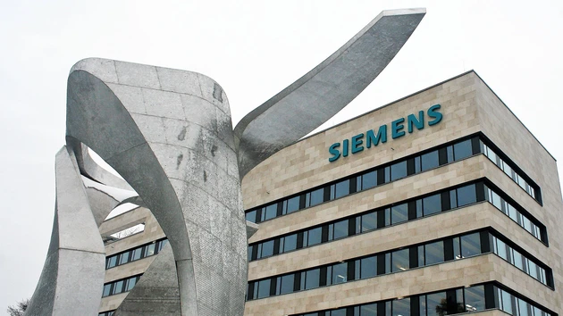 Siemens: Erfolgreicher Börsengang – Aktie zieht an