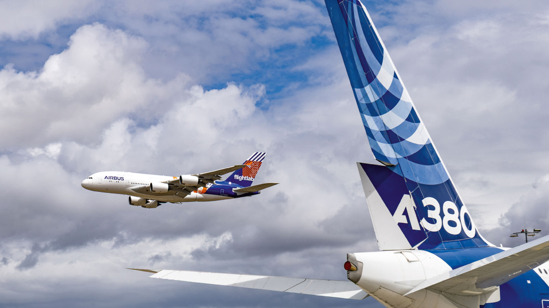 Airbus‑Aktie: Turbulenzen ausnutzen (Foto: Airbus SAS 2026)