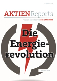 Die Energierevolution
