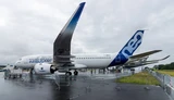 DAX: Airbus: Flugzeugteile aus 3D‑Drucker und Mond‑Fantasie