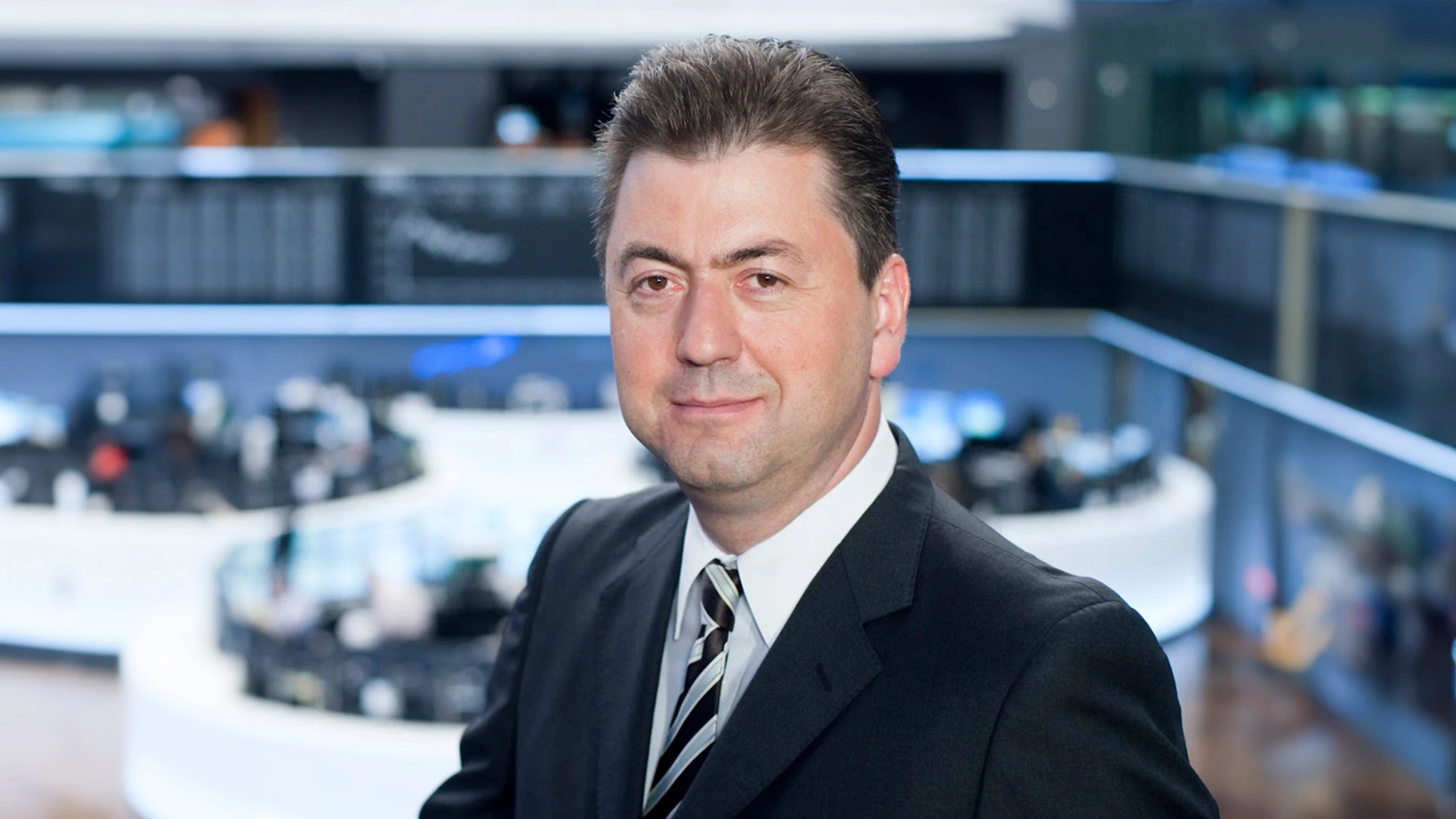 Börsenexperte Robert Halver: „Wir haben den Point of no return erreicht“ – das sollten Anleger tun  (Foto: Robert Halver)