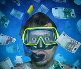 BNP Paribas Knock-Out EUR/USD: Euro nach Draghi: Unterschätzt und dennoch bald abwertend