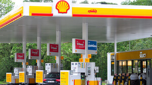 Royal Dutch Shell: Ein Kauf, aber...  / Foto: Shutterstock