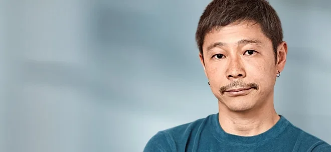 Kopf der Woche &#8209; Yusaku Maezawa: Twitter&#8209;Star, Milliardär, Mondfahrer (Foto: Börsenmedien AG)