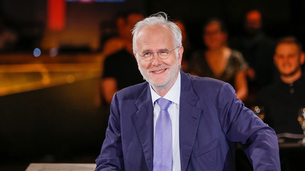 Harald Schmidt: 