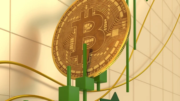 Bitcoin: Mit einem Déjà‑vu in Richtung Allzeithoch