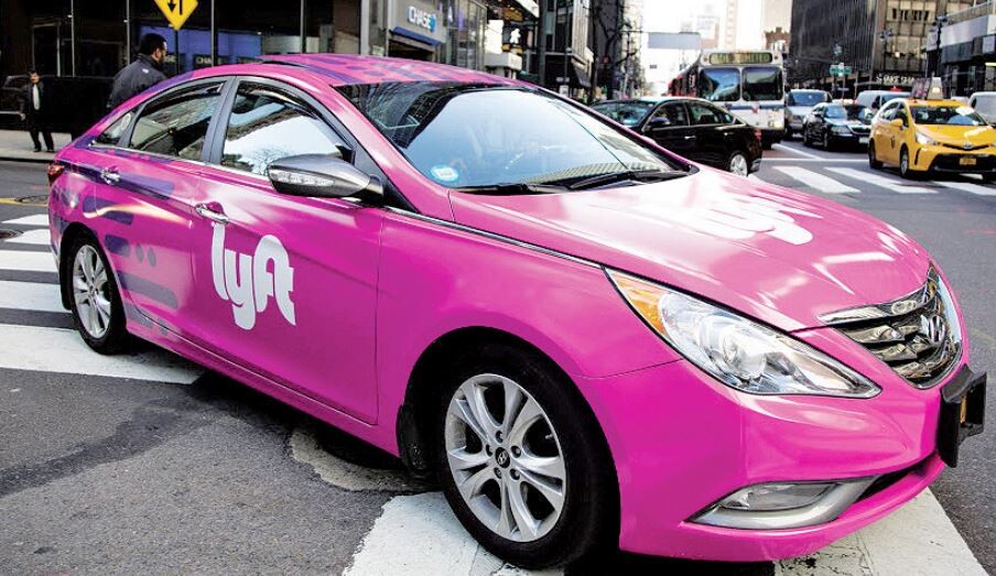 Hype um Lyft-IPO – das sind die 10 größten Börsengänge aller Zeiten an der Wall Street