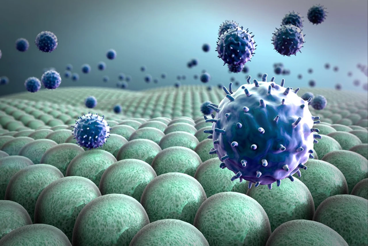 Heidelberg Pharma erhält Meilensteinzahlung vom Partner Link Health. Biotech-Gesellschaft mit spannender Pipeline und Plattform. Aber: Hochspekulativ!