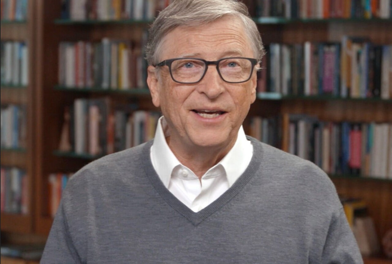 2.000 Millionen von Bill Gates: So will der Milliardär die Welt retten