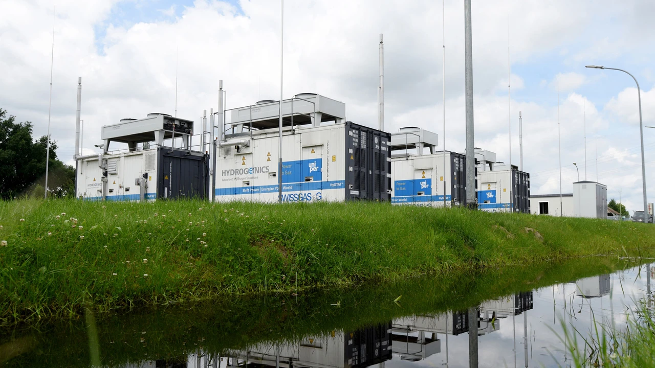 Uniper: Funkt Equinor jetzt RWE dazwischen?