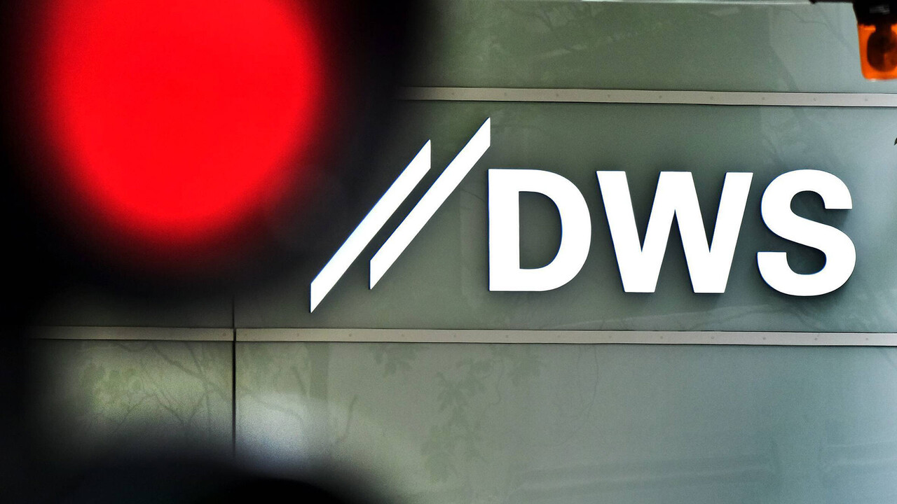 Paukenschlag bei der DWS Group: Das passiert nach der Razzia