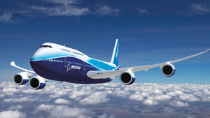 Airbus‑Rivale Boeing: Erneut in der Warteschleife  / Foto: Boeing