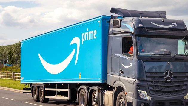 Amazon: Es sieht nach neuen Tiefs aus