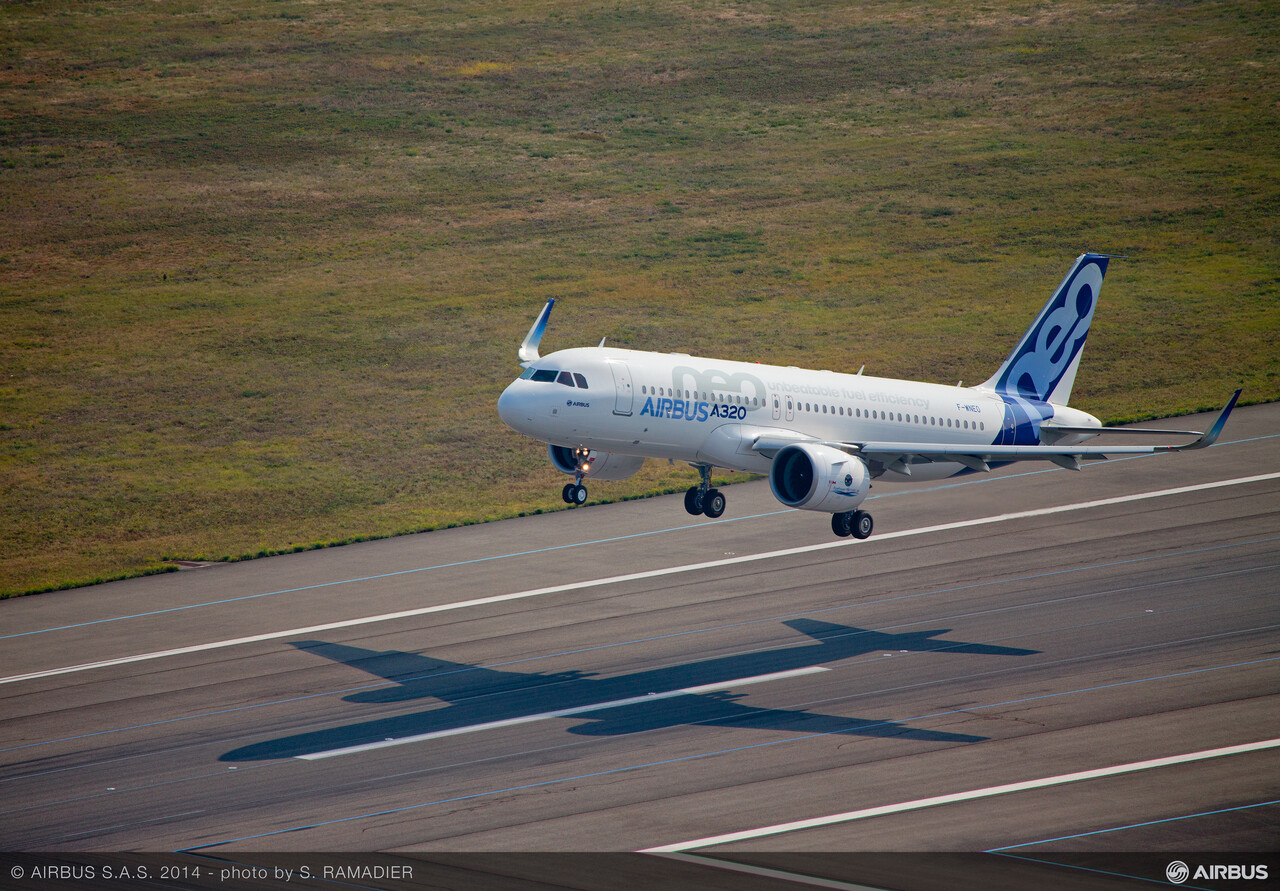 Airbus mit Zahlen: Startet die Aktie jetzt durch?