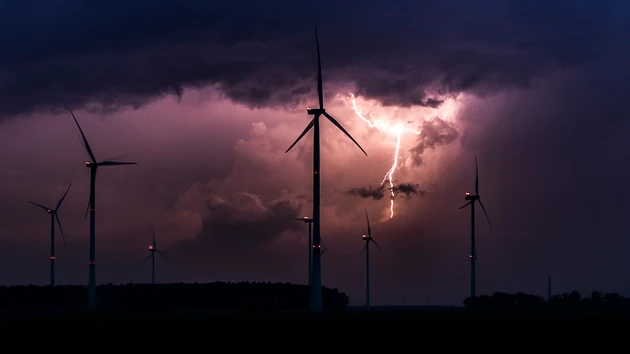 SMA Solar, Nordex und Co: Trump killt die Stimmung  