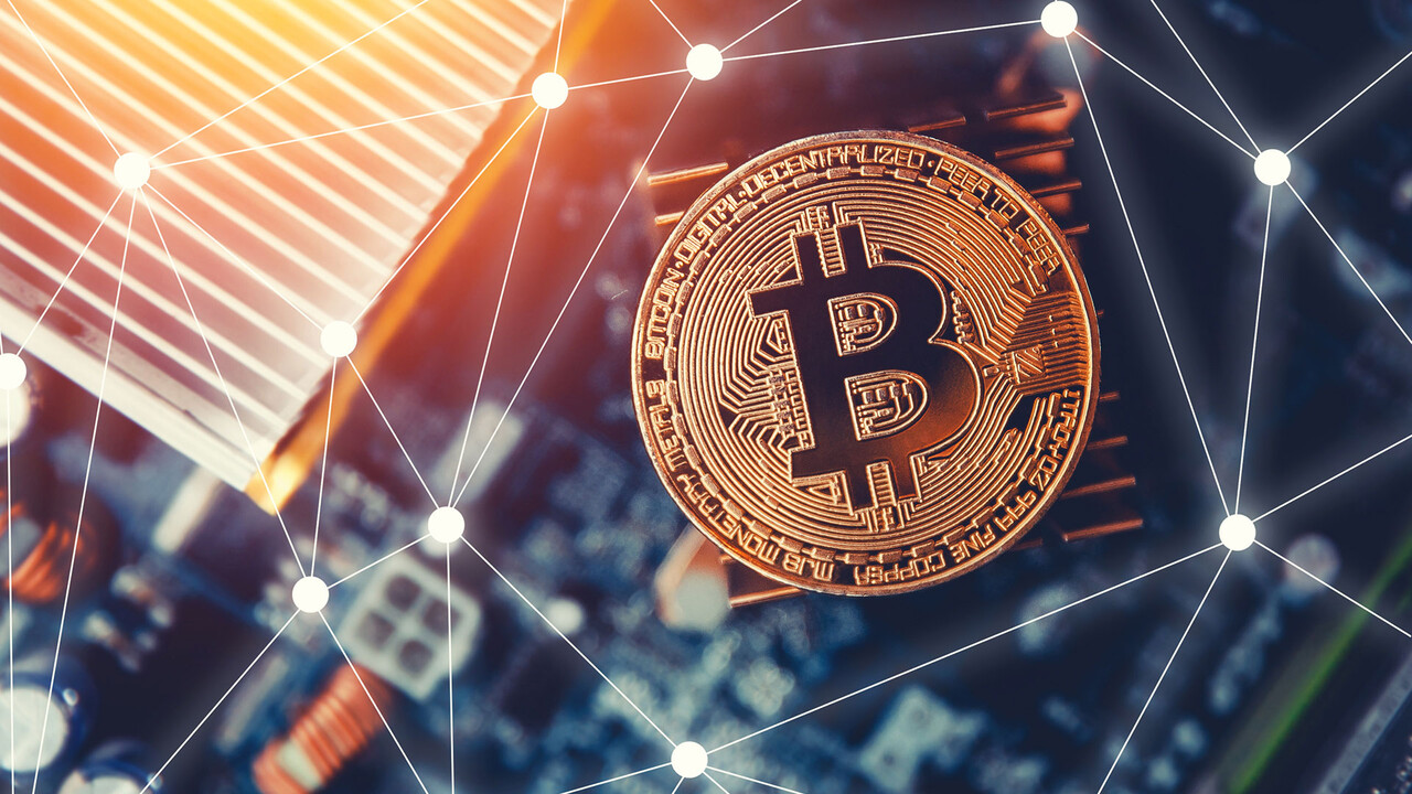 Wird Bitcoin rationiert? Ein Schlüssel zu 220 Millionen Dollar. „Bald geht  es wieder los“ - DER AKTIONÄR