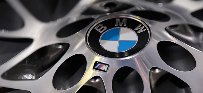 BMW&#8209;Aktie: Corona verhagelt die Gesamtjahresbilanz (Foto: Börsenmedien AG)