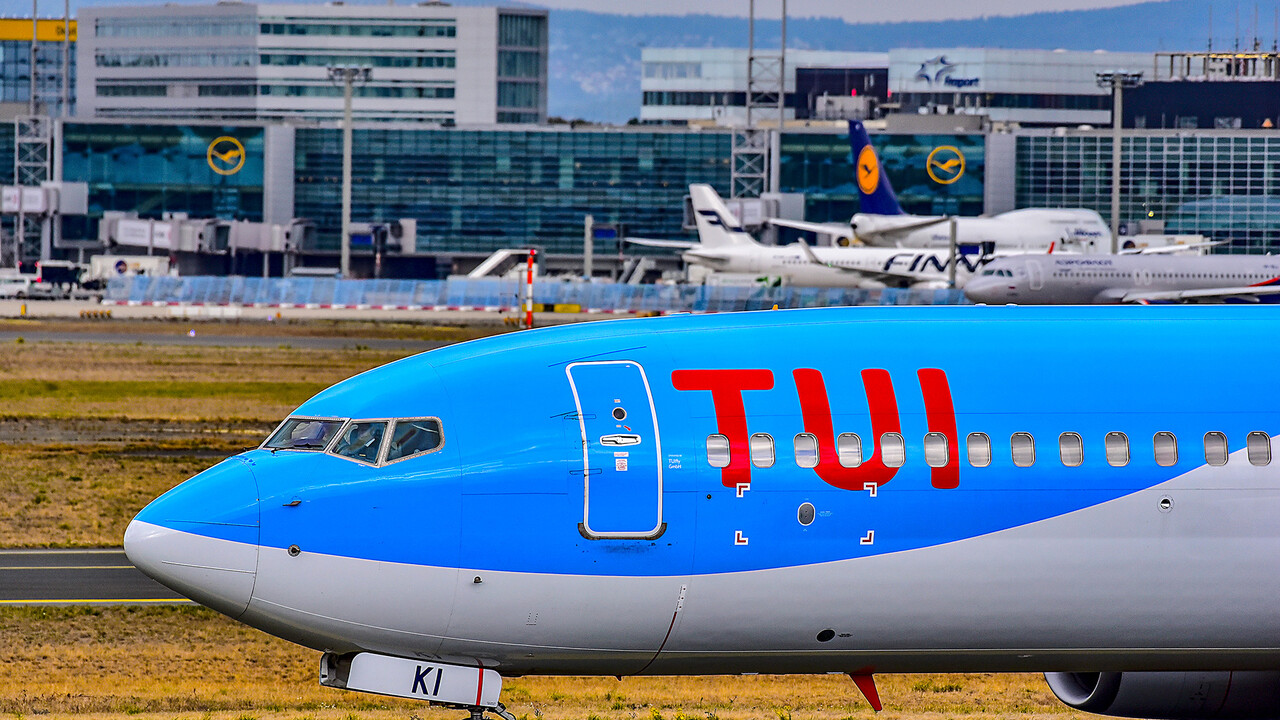 TUI: Unschöne Realität