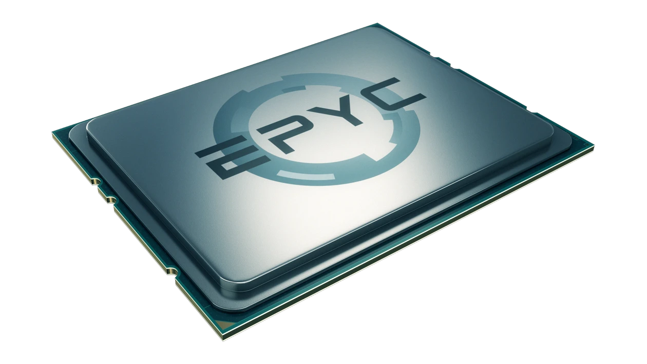 Startet AMD jetzt die „epische“ Gegenbewegung?