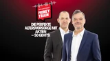 : In 30 Jahren zum Aktien‑Millionär – so geht's!